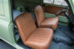 Austin Mini Van 1960 года